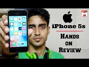 Image result for Apple iPhone 5S 16GB Front and Back