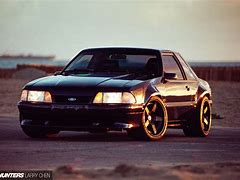 Image result for 1988 mustang kit