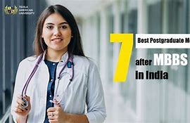 Image result for Course After Mbbs