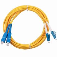 Image result for SC to LC Patch Cord