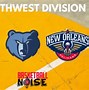 Image result for NBA Diviisions