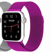 Image result for Steel Band for Apple Watch