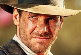 Image result for Indiana Jones Haircut