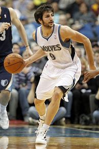 Image result for Cleveland Cavaliers Ricky Rubio