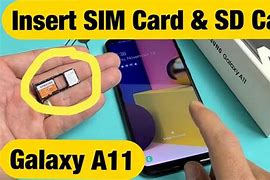 Image result for Samsung S9 Sim Card Tray