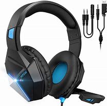 Image result for Mpow Wireless Gaming Headset