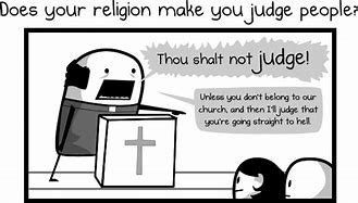 Image result for Funny Christian Cartoon for the Day
