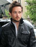 Image result for Justin Chatwin Partner