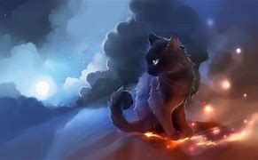 Image result for Warrior Cats Gorge