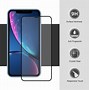 Image result for Tempered Glass Protector iPhone XR