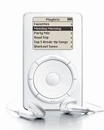 Image result for iPod 1