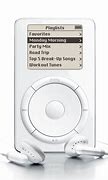 Image result for 10 Apple iPod