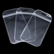 Image result for Clear Zip Lock Bags
