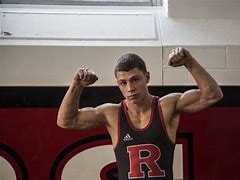 Image result for Nick Suriano Record