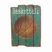 Image result for Basketball Wood Wall