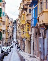 Image result for Streets of Valletta