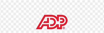 Image result for ADP Square Logo White Background