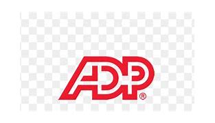 Image result for ADP Payroll Logo