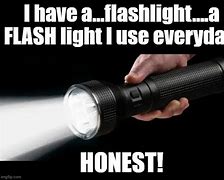 Image result for Flashlight Puns