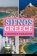 Image result for Faros Sifnos