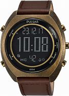 Image result for Pulsar Men's Digital Watches