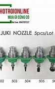 Image result for Juki Nozzle Seat