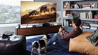 Image result for PS4 TV Setup