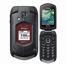 Image result for Kyocera Dura Verizon Flip Phone
