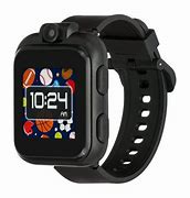 Image result for Black Smartwatch for Kids