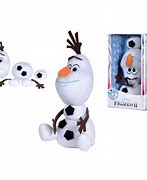 Image result for Frozen 2 Toys Olaf