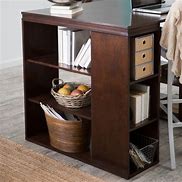 Image result for Sullivan Counter Height Craft Table