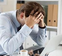 Image result for Overwhelmed Employee