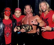 Image result for WWE Sting NWO