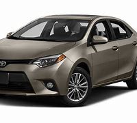 Image result for Toyota Corolla Car 2016