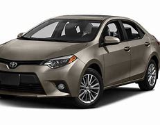 Image result for Toyota Corolla 2016 DX