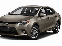 Image result for Toyota Corolla L 2016 Photos