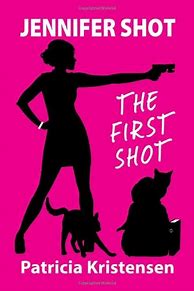 Image result for First Shot Book
