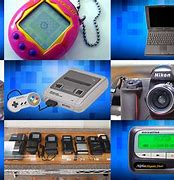 Image result for 90s Electronics