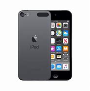 Image result for iPod 7 Silver