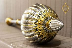 Image result for Indian Mace