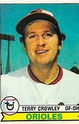 Image result for Terry Pearson Baseball