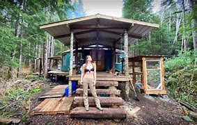 Image result for Off-Grid Lifestyle
