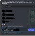 Image result for Unavailable Server Discord