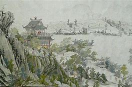 Image result for Traditional Chinese Painting Supplies