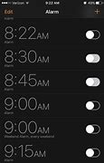 Image result for Alarm Glitch Screen