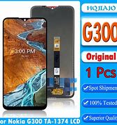 Image result for Nokia G300 LCD