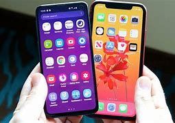 Image result for The Galaxy That Looks Like an iPhone XR