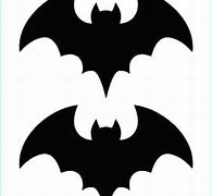 Image result for Bat Face Cut Out