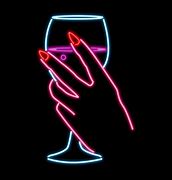 Image result for Pink Champagne Background