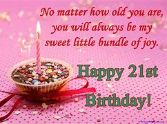 Image result for 21st Birthday Quotes